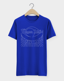 Camiseta  Weyes Blood Indie Folk