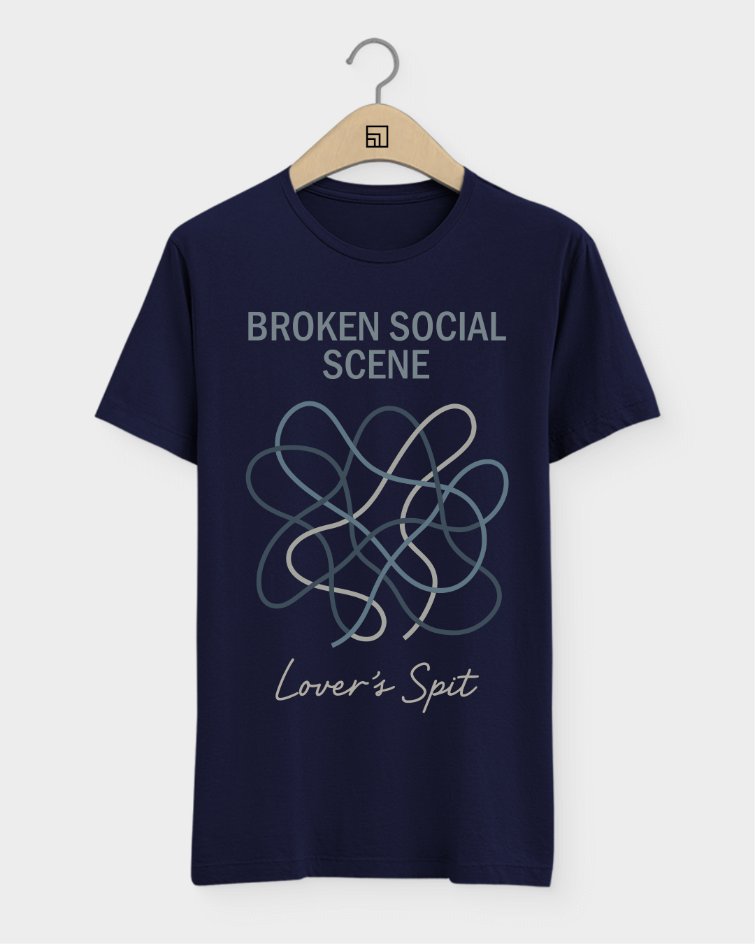 Camiseta Broken Social Scene