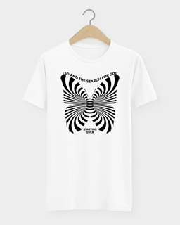 Camiseta LSD And The Search For God  Starting Over Shoegaze