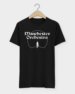 Camiseta  Manchester Orchestra