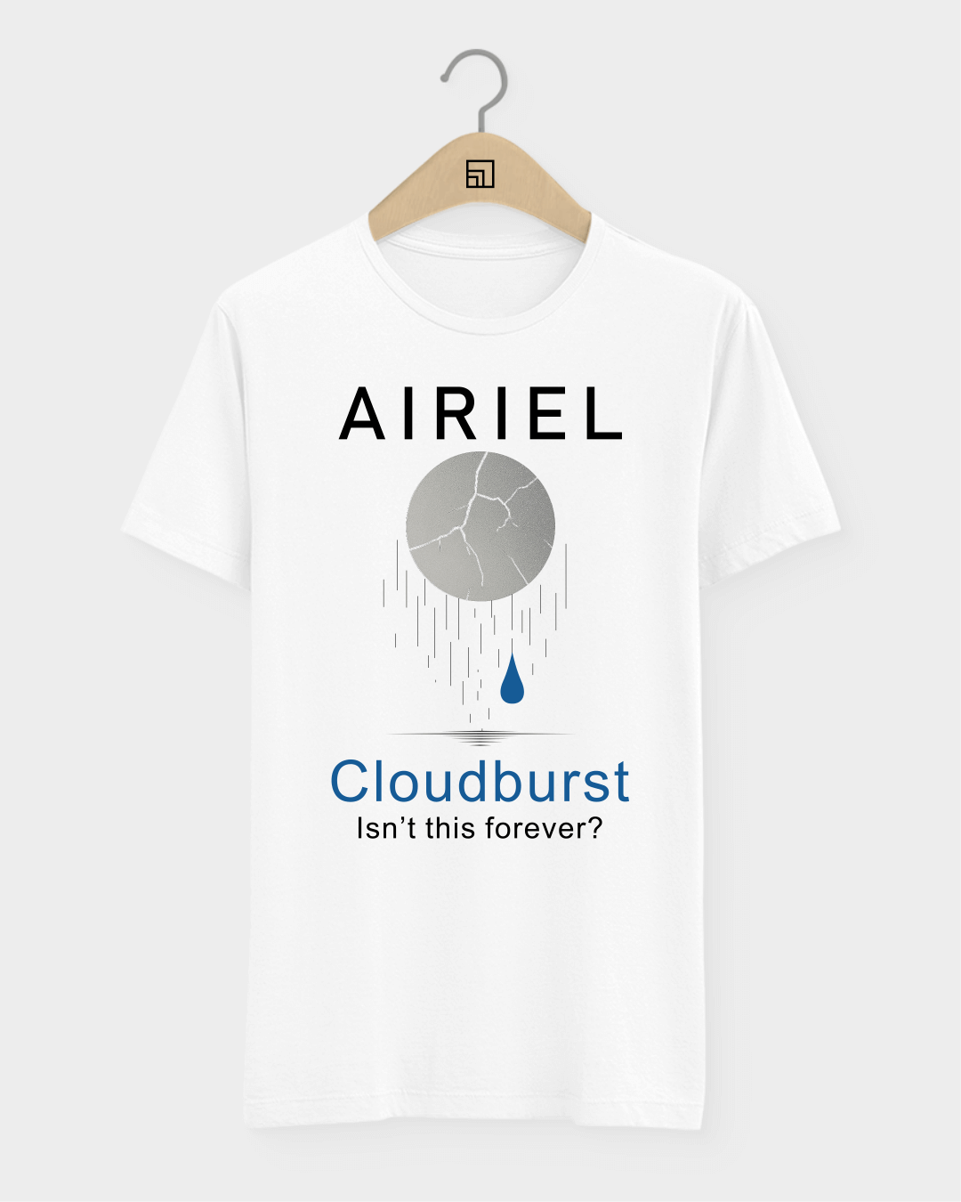 Camiseta  Airiel