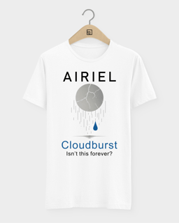 Camiseta  Airiel