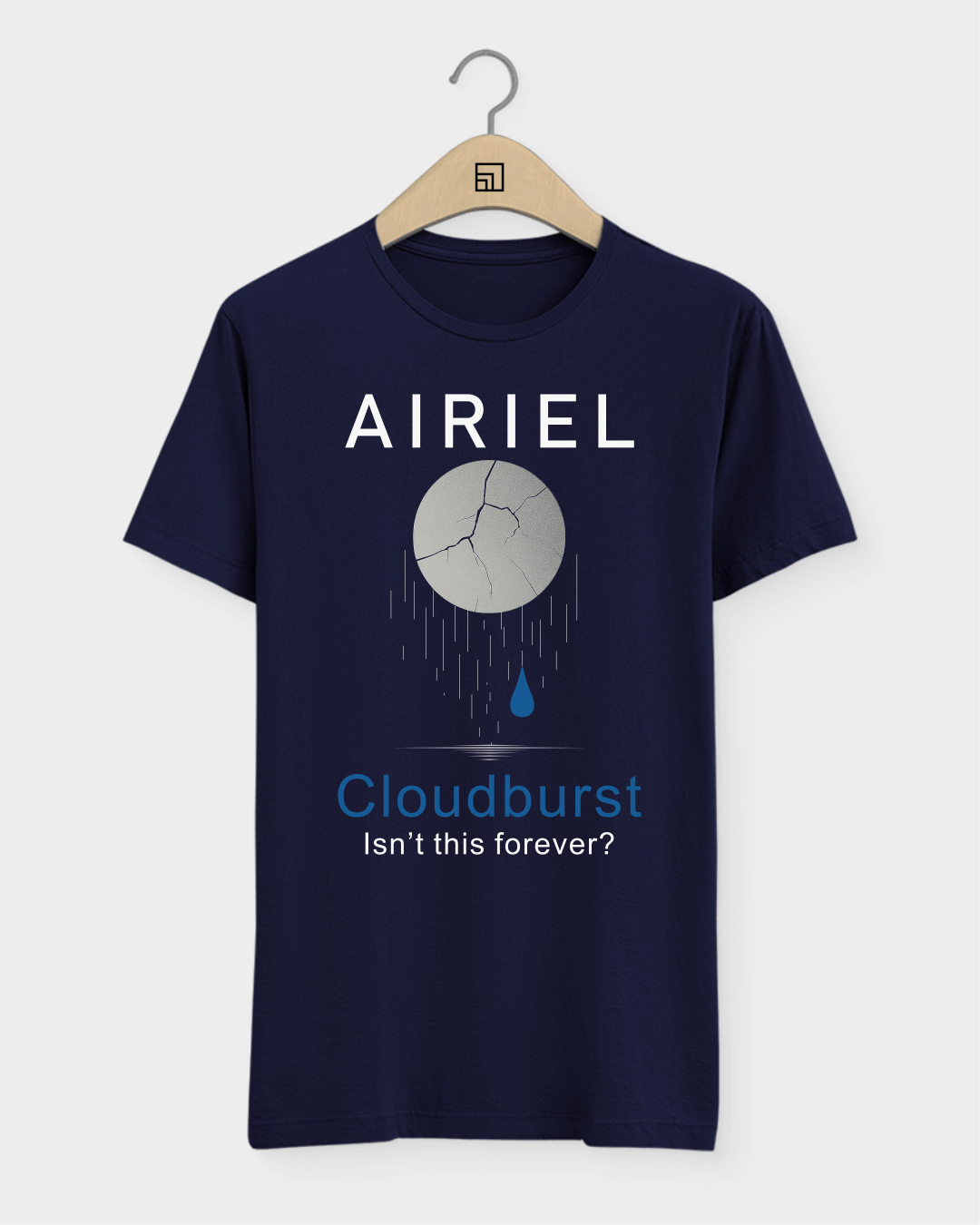 Camiseta  Airiel