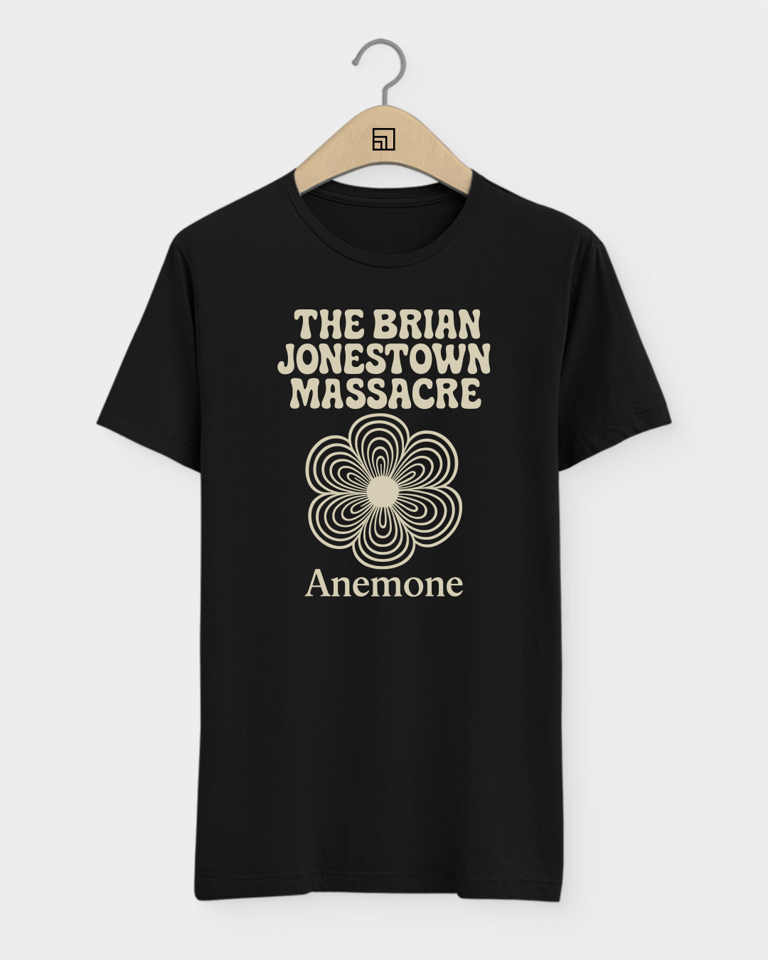 Camiseta  The Brian Jonestown Massacre