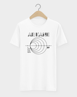 Camiseta  AR Kane 