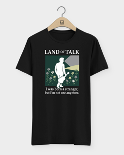 Camiseta  Land Of Talk