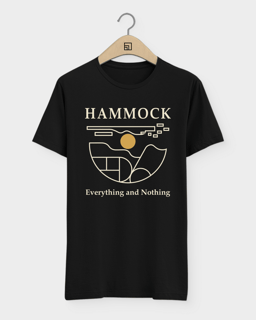Camiseta Hammock