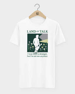 Camiseta  Land Of Talk