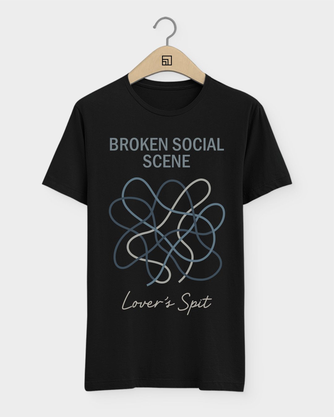Camiseta Broken Social Scene