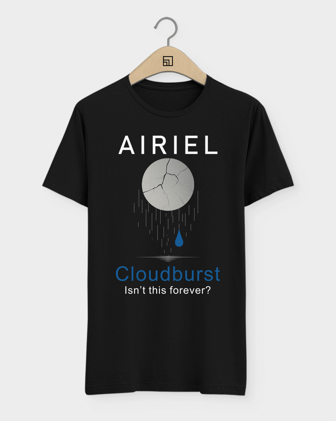 Camiseta  Airiel