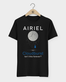 Camiseta  Airiel Cloudburst