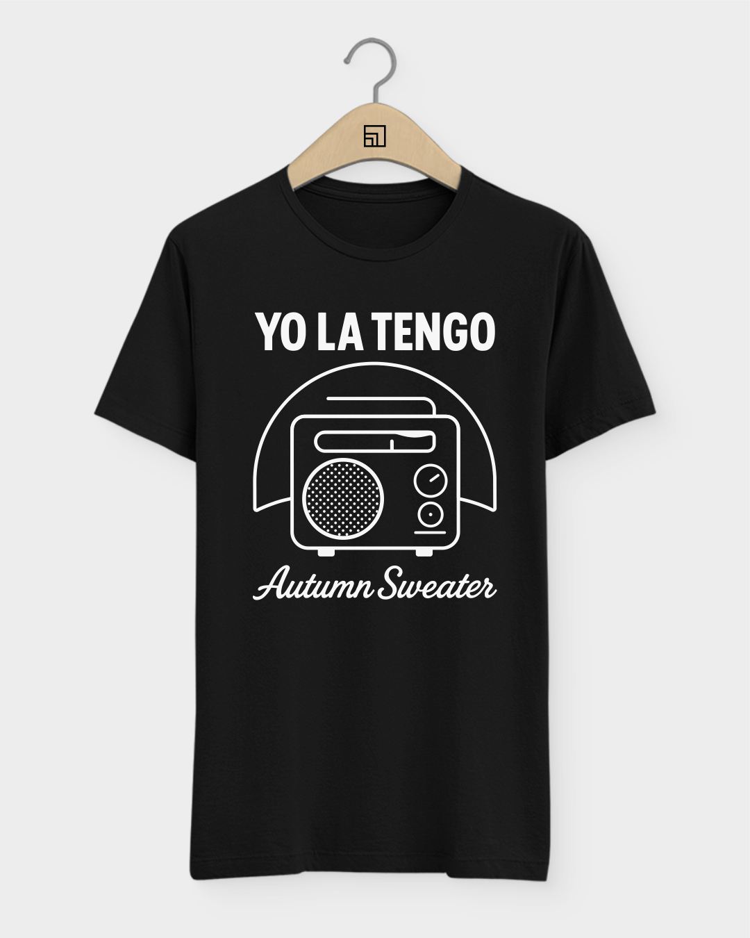 Camiseta Yo La Tengo
