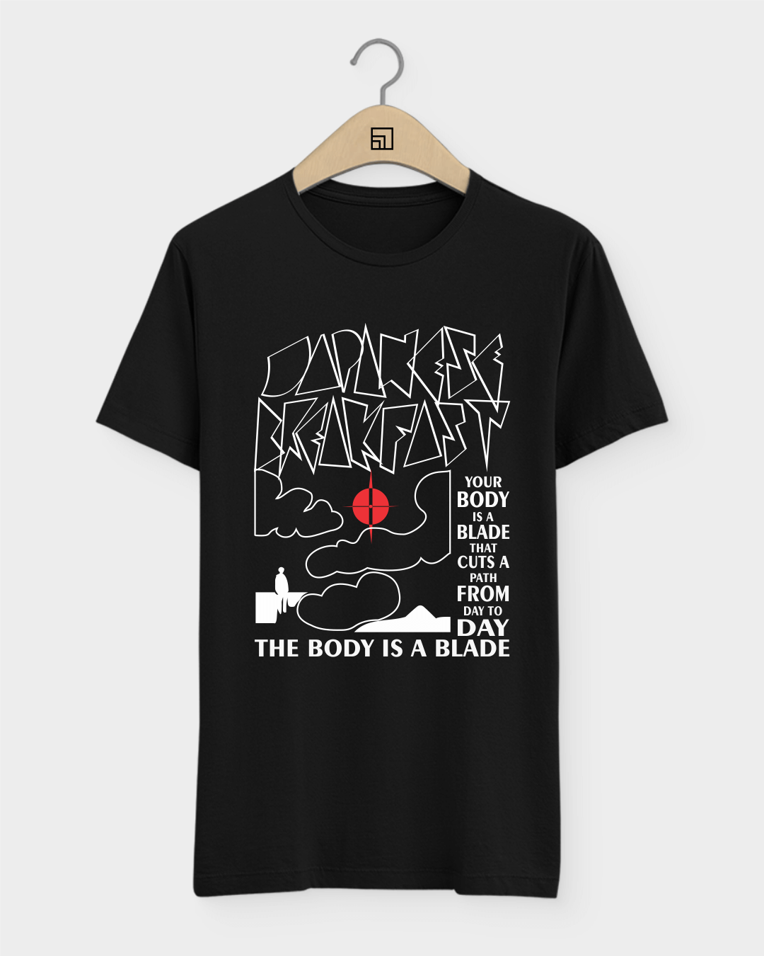 Camiseta Japanese Breakfast