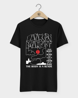 Camiseta Japanese Breakfast