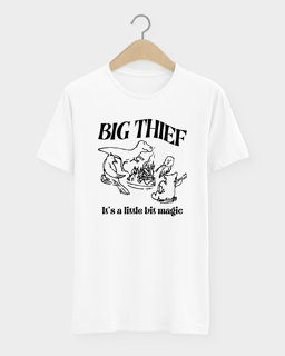 Camiseta  Big Thief