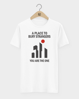 Camiseta A Place To Bury Strangers