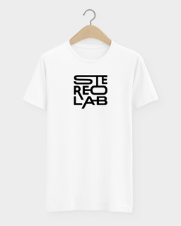 Camiseta Stereolab  Experimental Pop