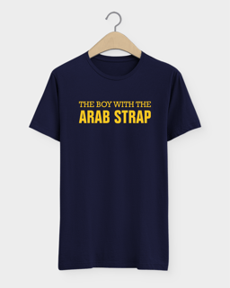 Camiseta  Arab Strap
