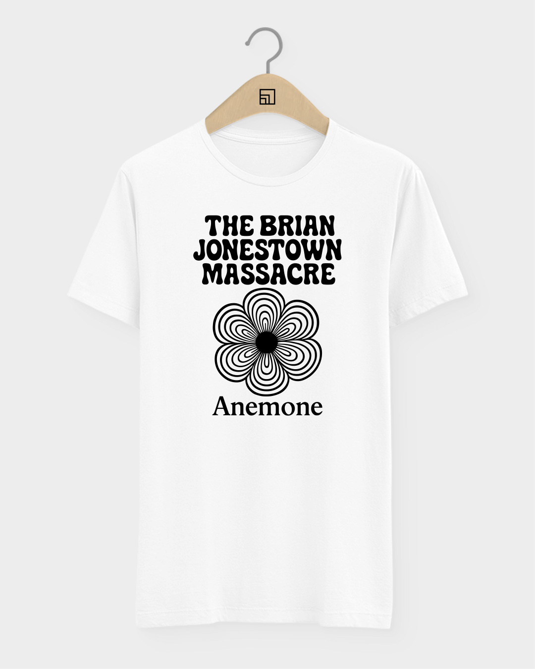 Camiseta  The Brian Jonestown Massacre