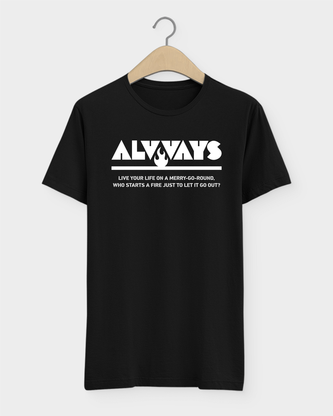 Nome do produto: Camiseta Alvvays  Antisocialites Indie Pop