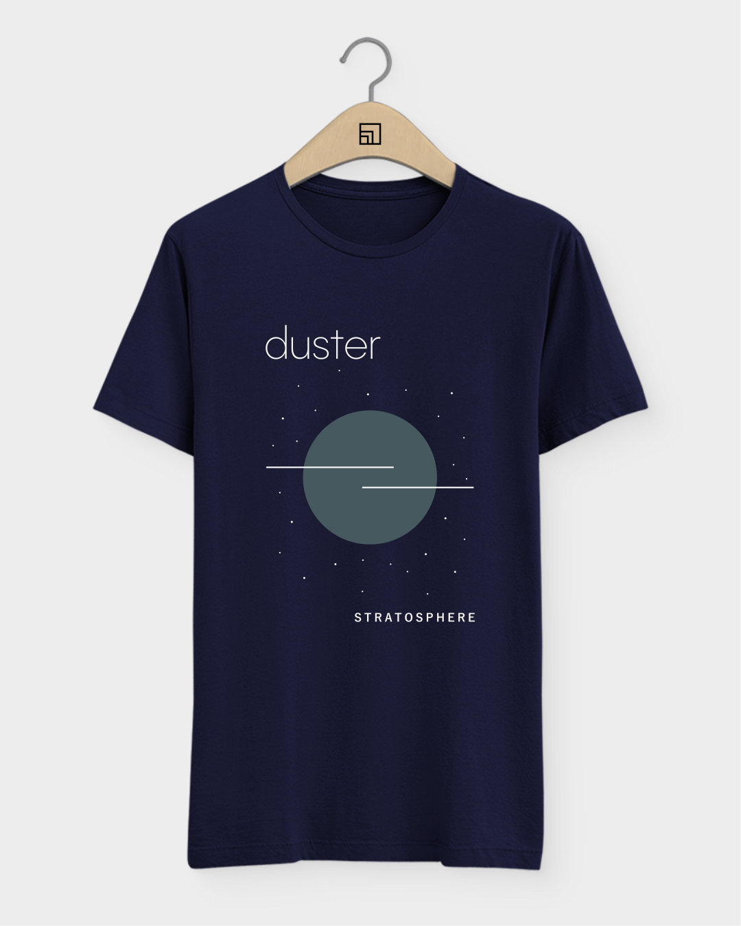Camiseta Duster