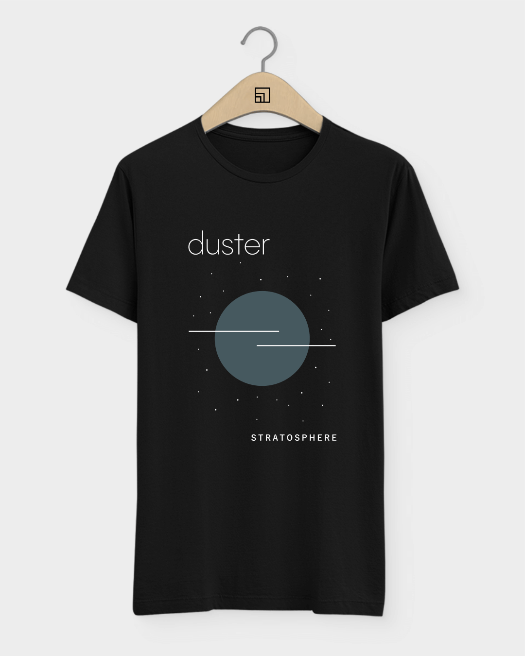 Camiseta  Duster
