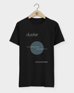 Camiseta  Duster