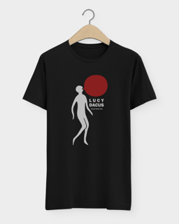 Camiseta Lucy Dacus Historian Indie Rock