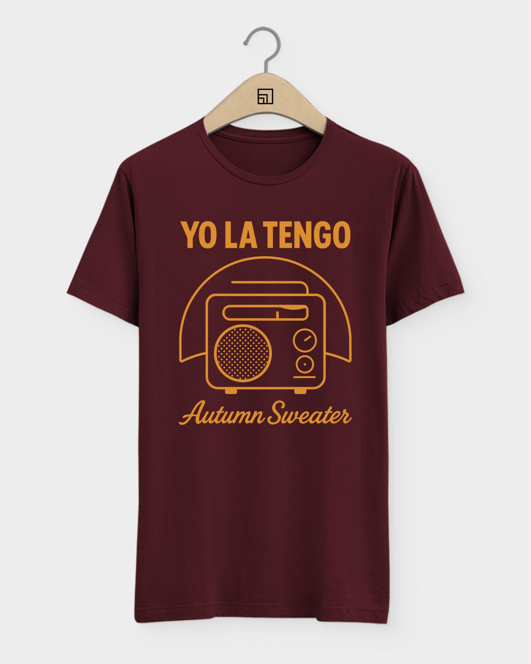Camiseta Yo La Tengo