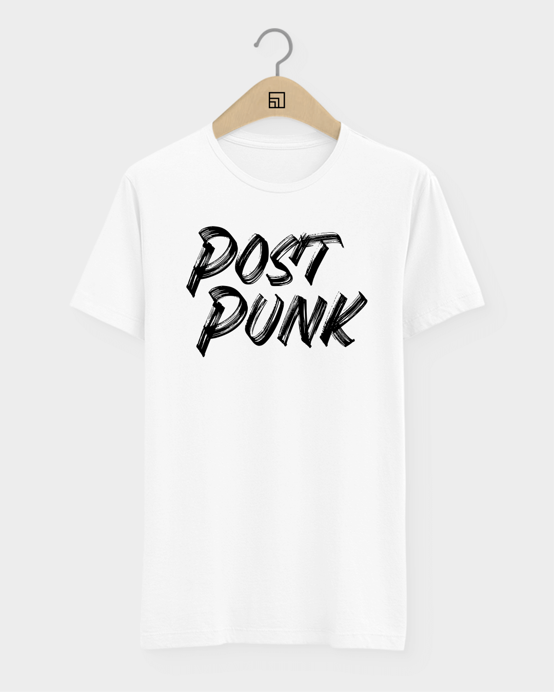 Camiseta Post Punk