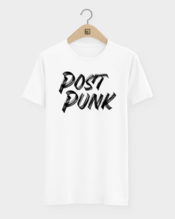 Camiseta Post Punk