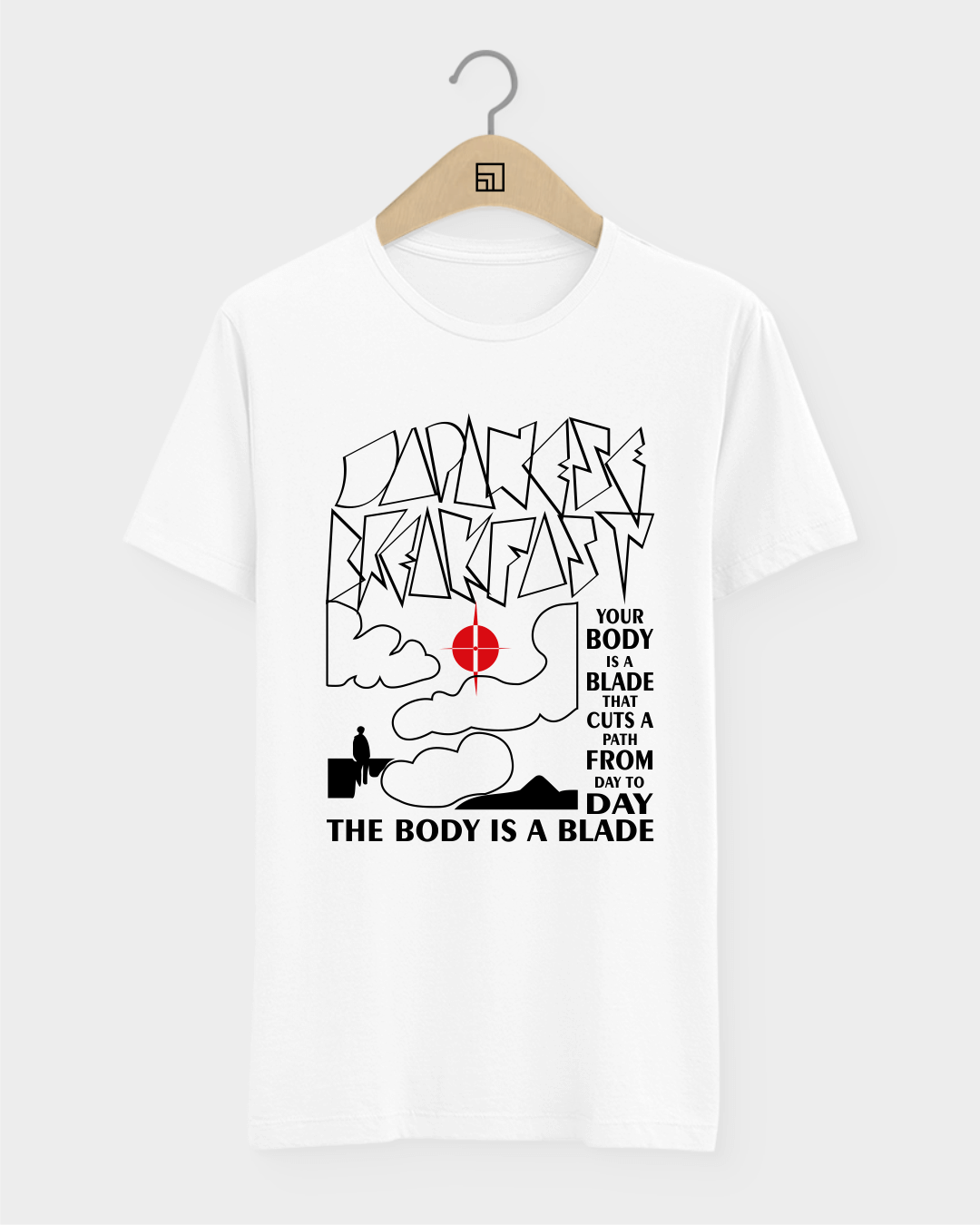 Camiseta Japanese Breakfast