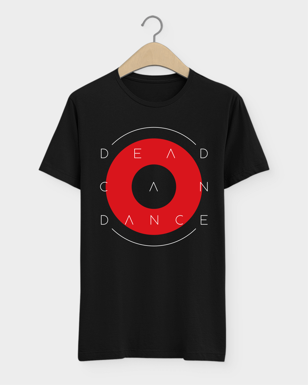 Camiseta  Dead Can Dance