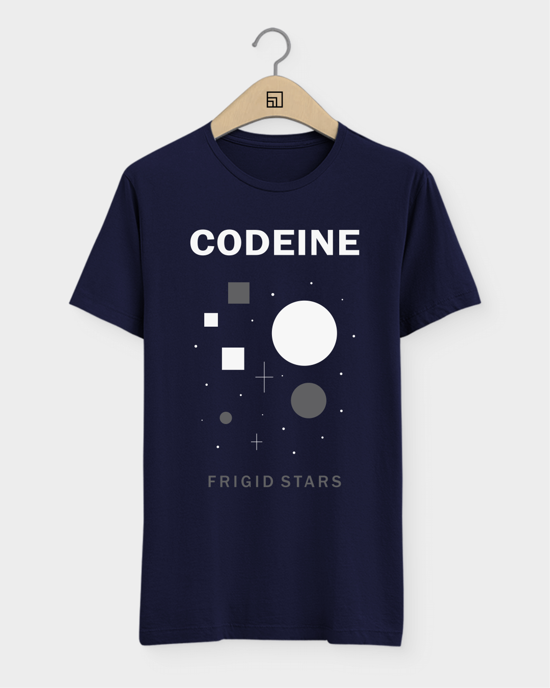 Camiseta  Codeine