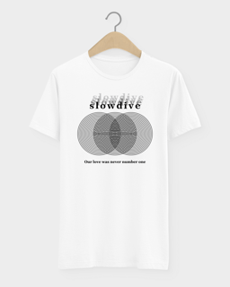Camiseta  Slowdive Sugar  For The Pill Shoegaze