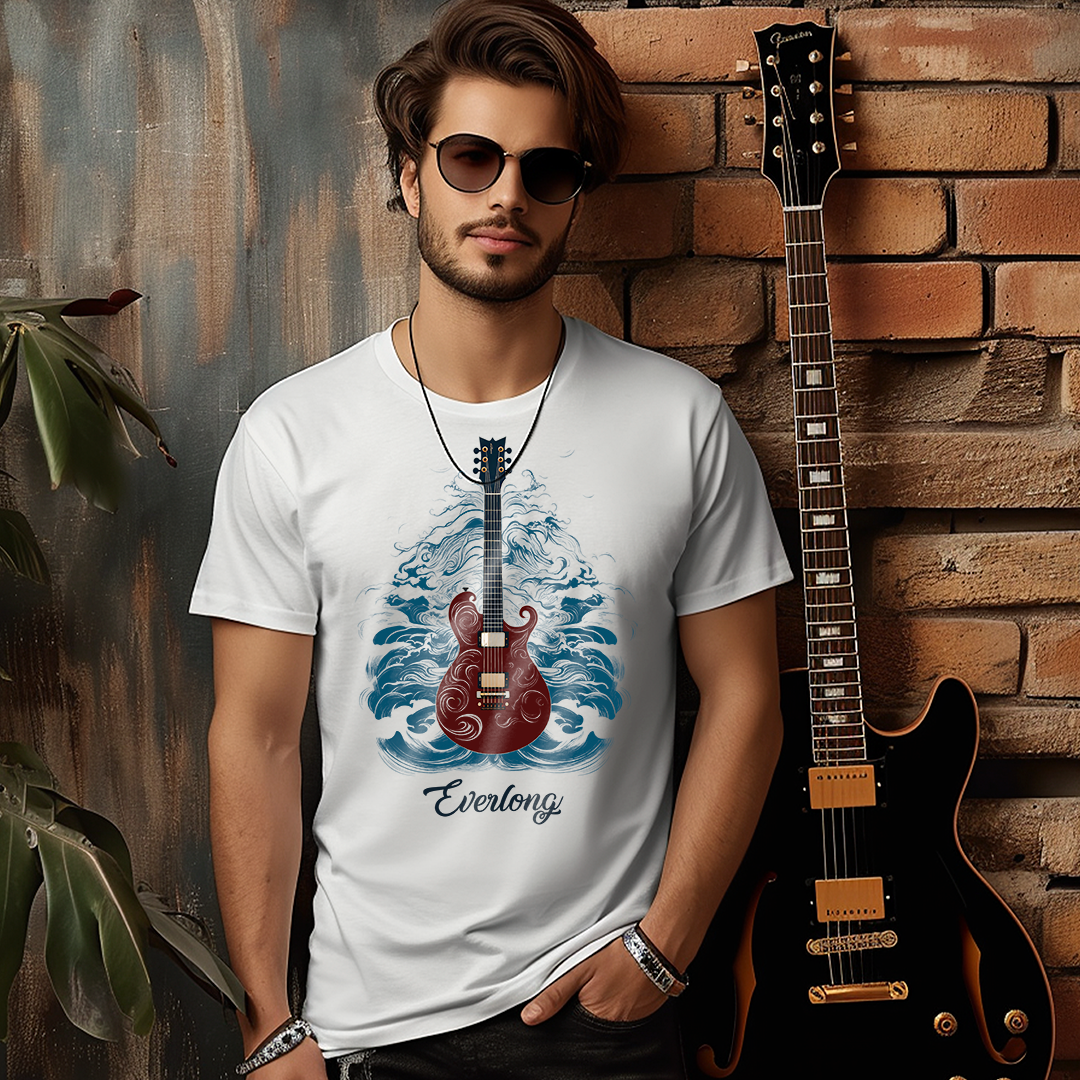 Nome do produto: Sonic Waves Tribute