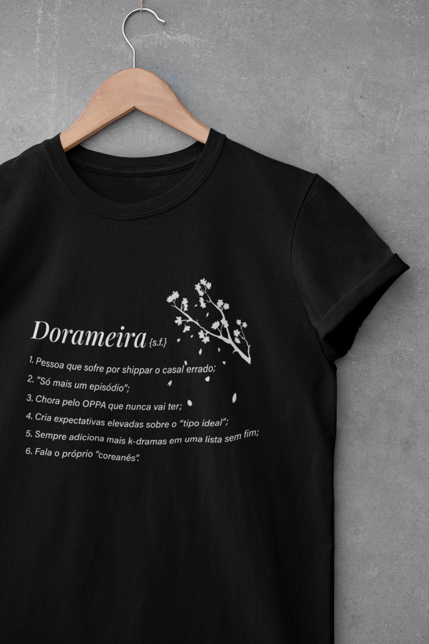 Nome do produto:  Dorameira - Preta  [COLEÇÃO DORAMEIRA] 