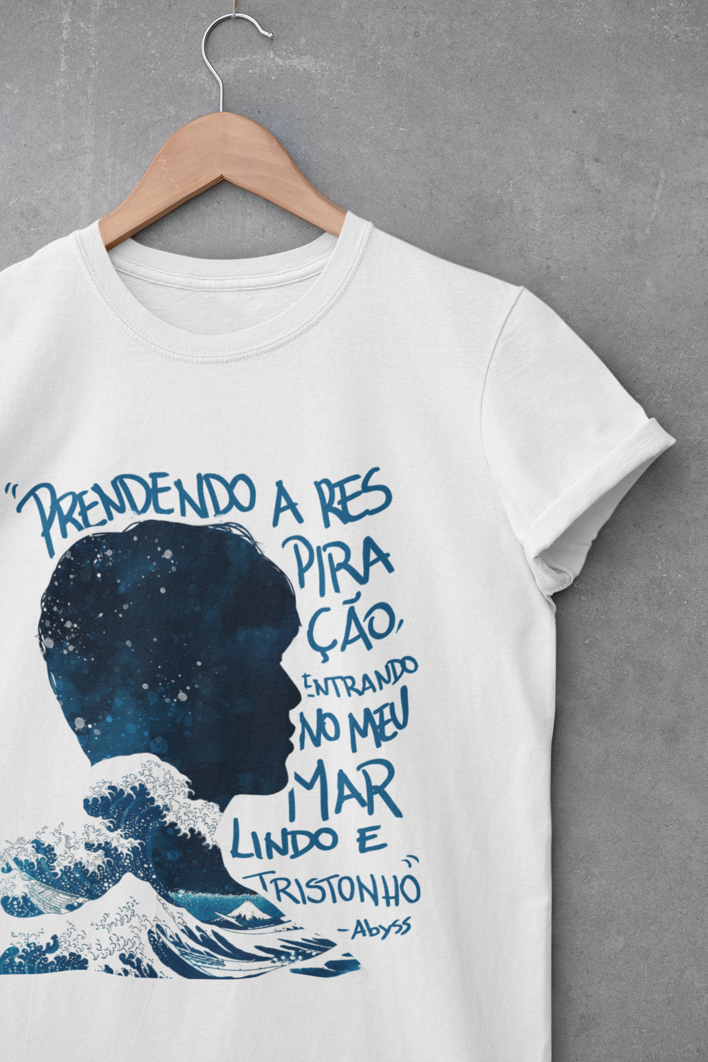 Nome do produto: JIN - Abyss