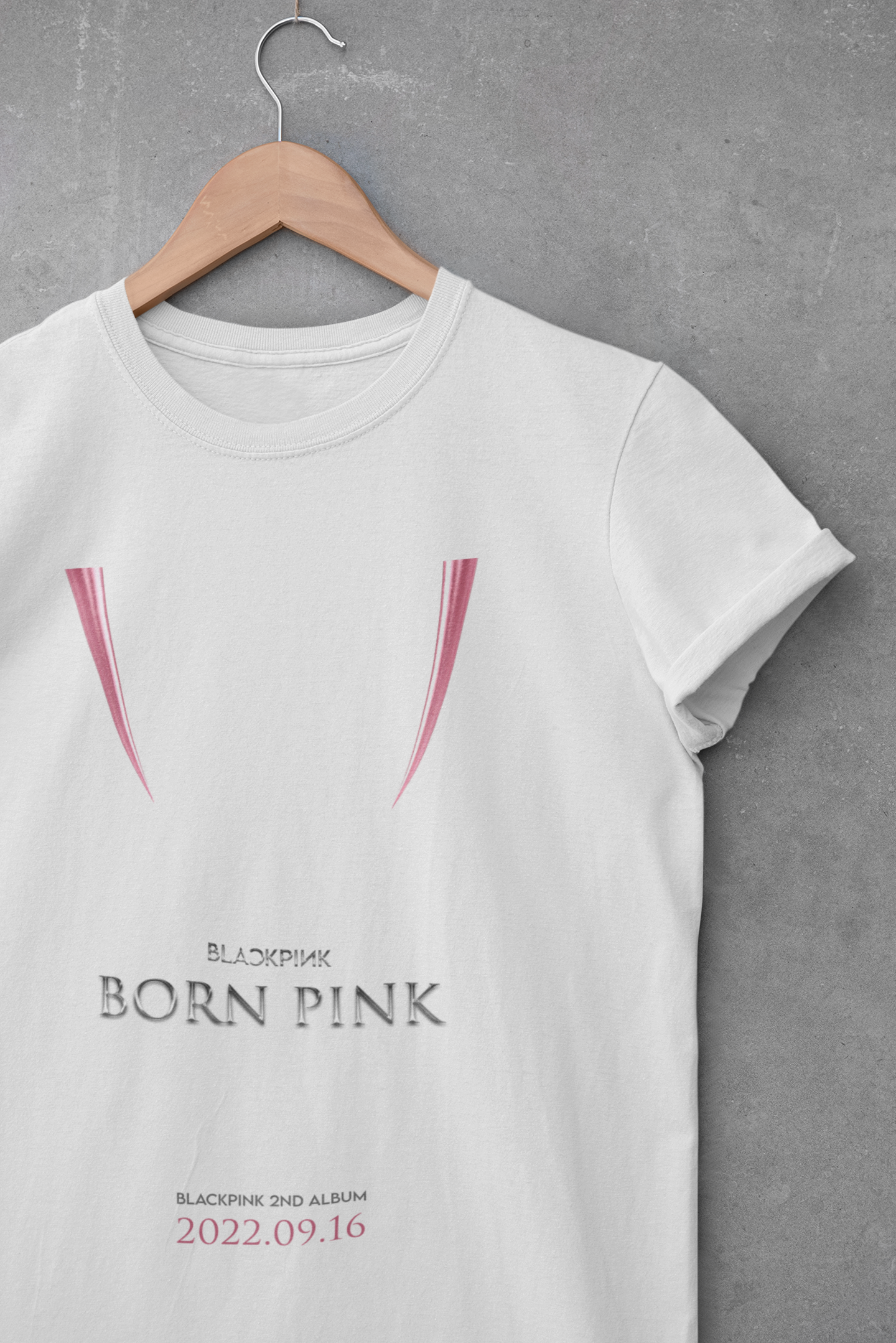 Nome do produto: BLACKPINK - PinkVenon