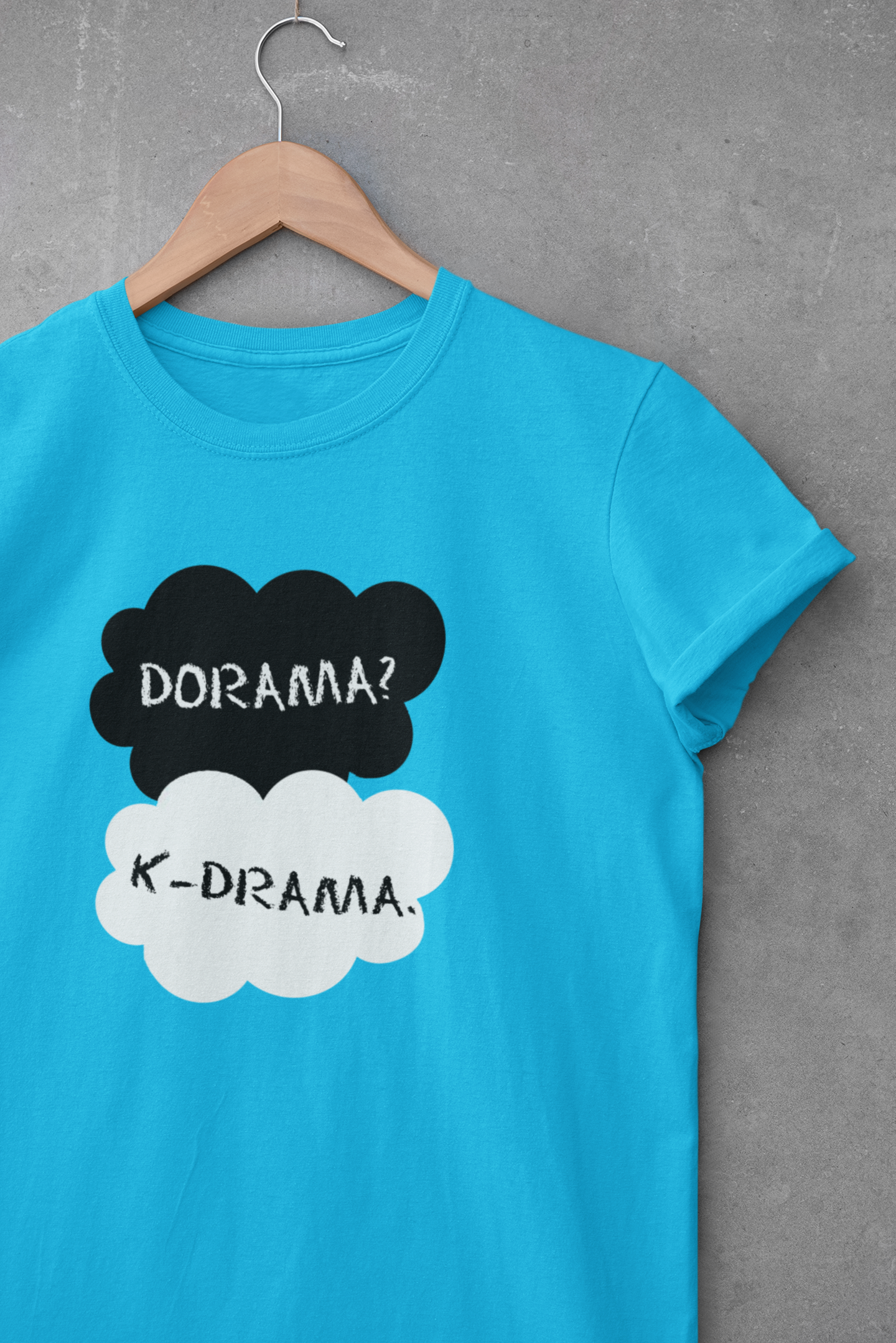 Nome do produto: Dorama? K-drama. [COLEÇÃO DORAMEIRA] 