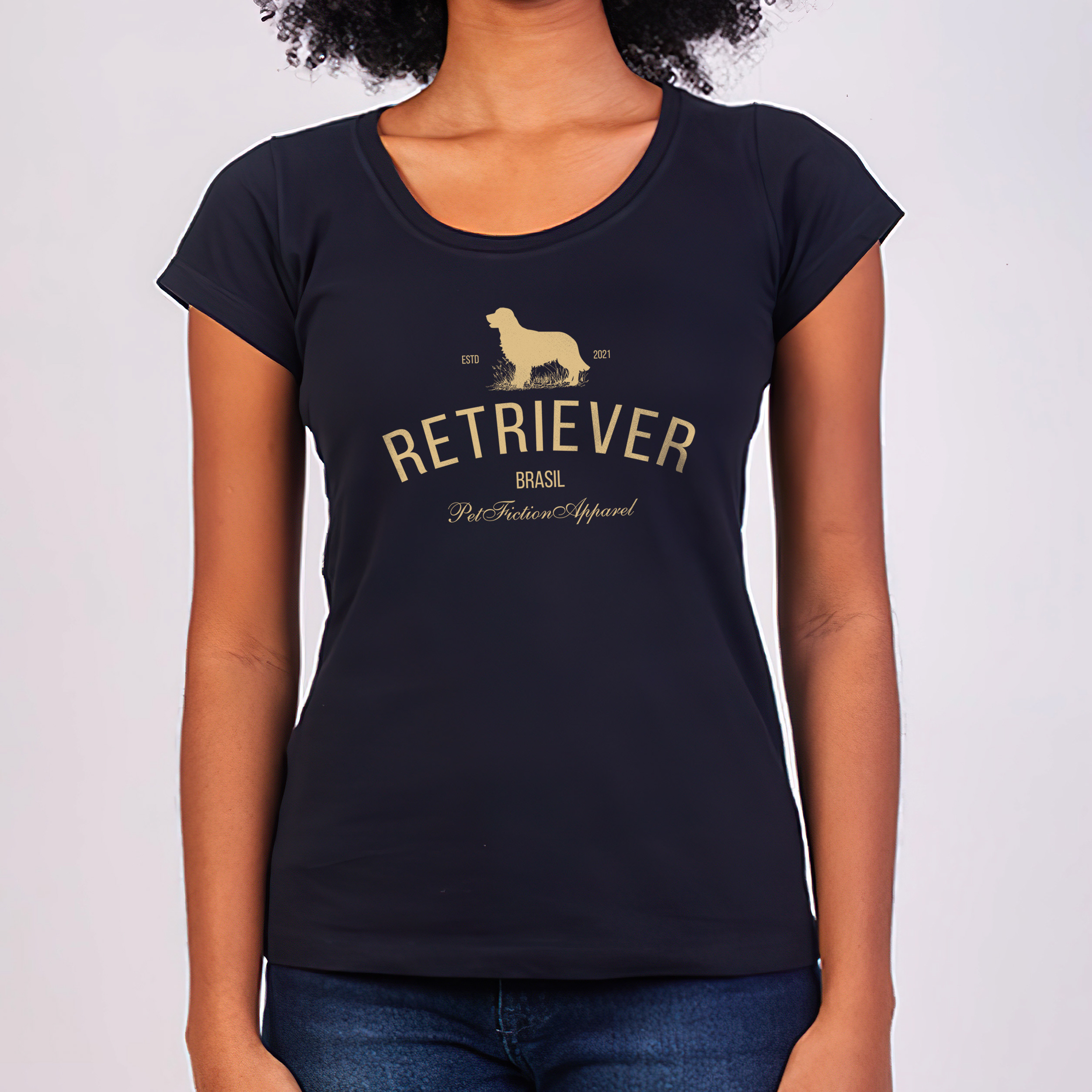 Nome do produto: RETRIEVER APPAREL - BABYLOOK PRIME