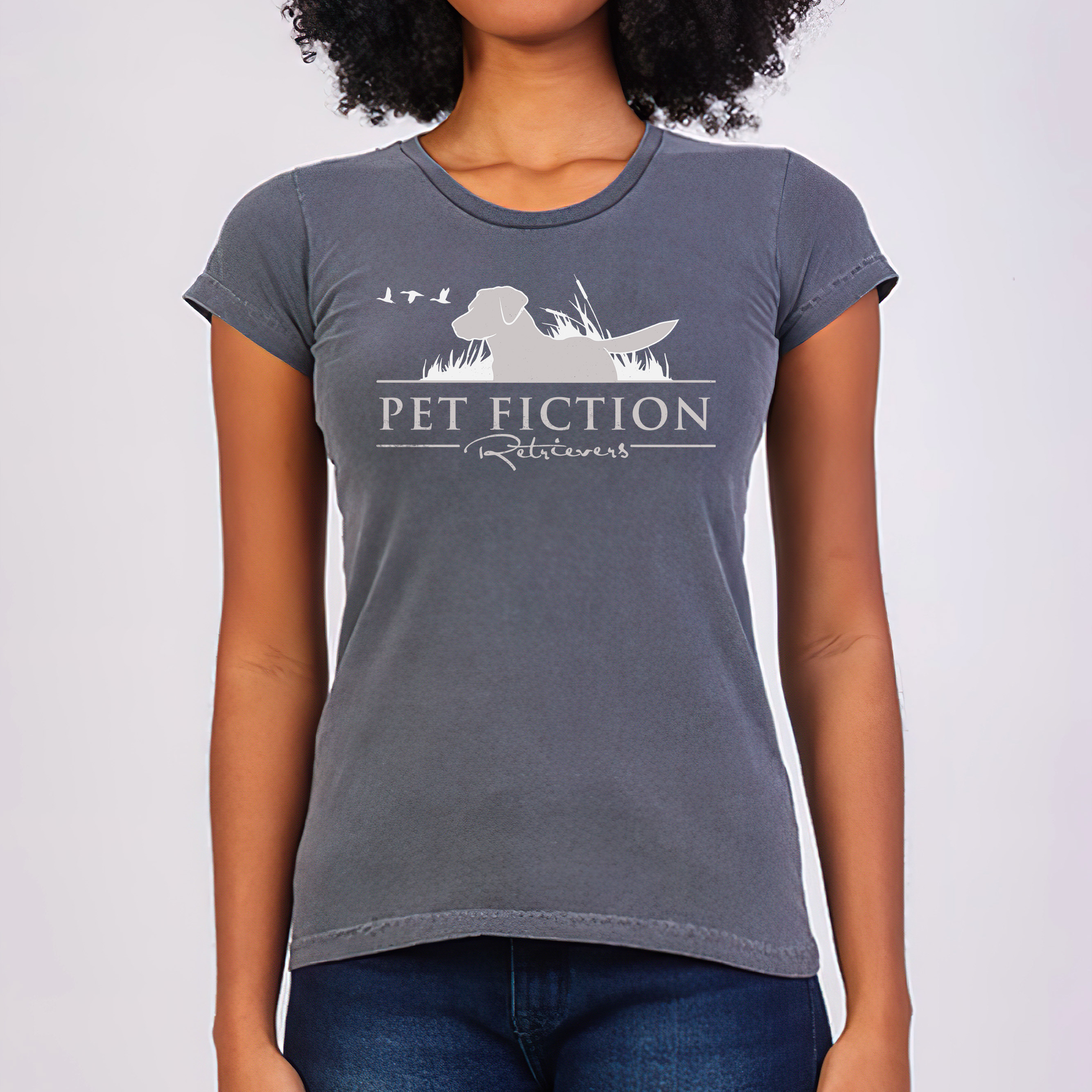 Nome do produto: BIRDS GOLDEN RETRIEVER - BABYLOOK ESTONADA