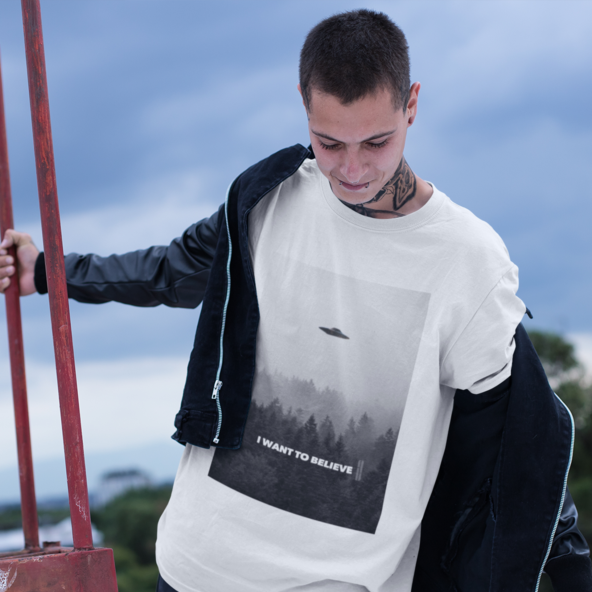 Nome do produto: OVNI