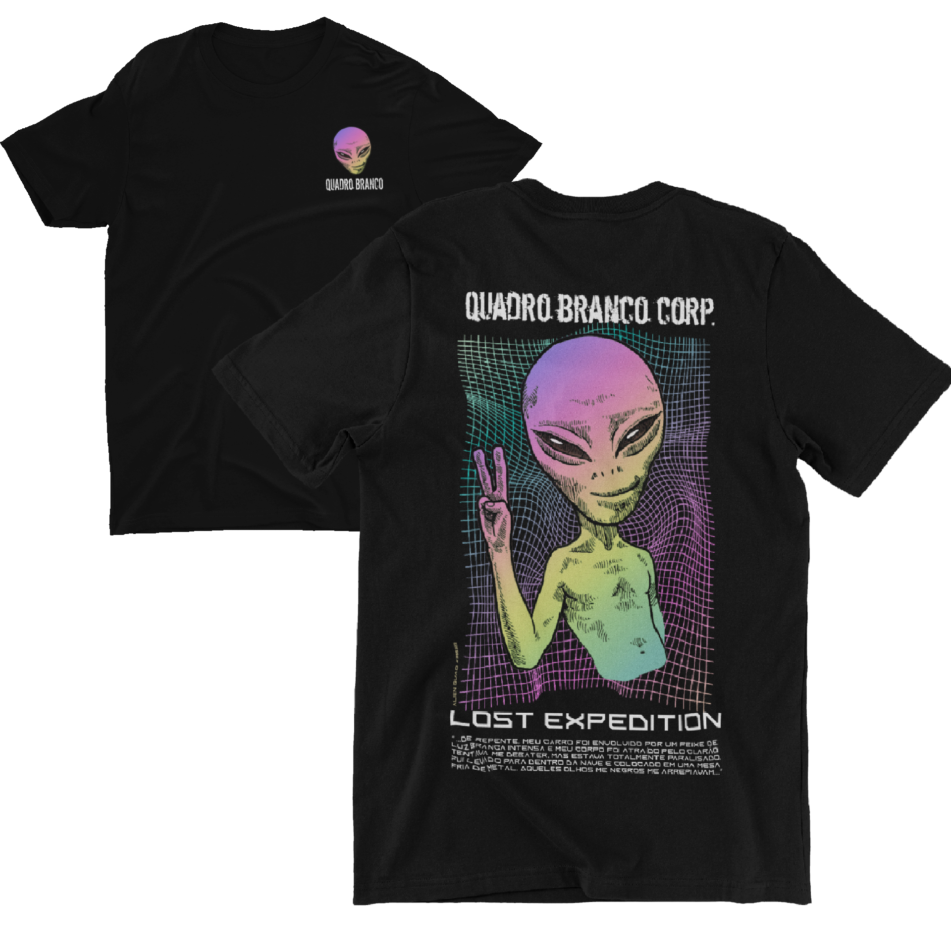 Nome do produto: LOST EXPEDITION