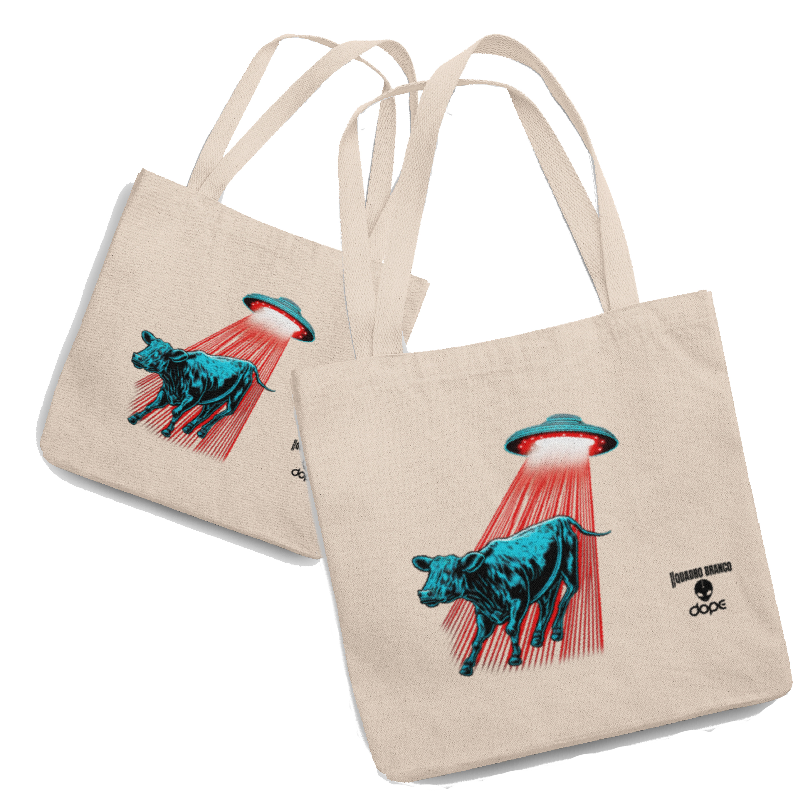 Nome do produto: ABDUCTION