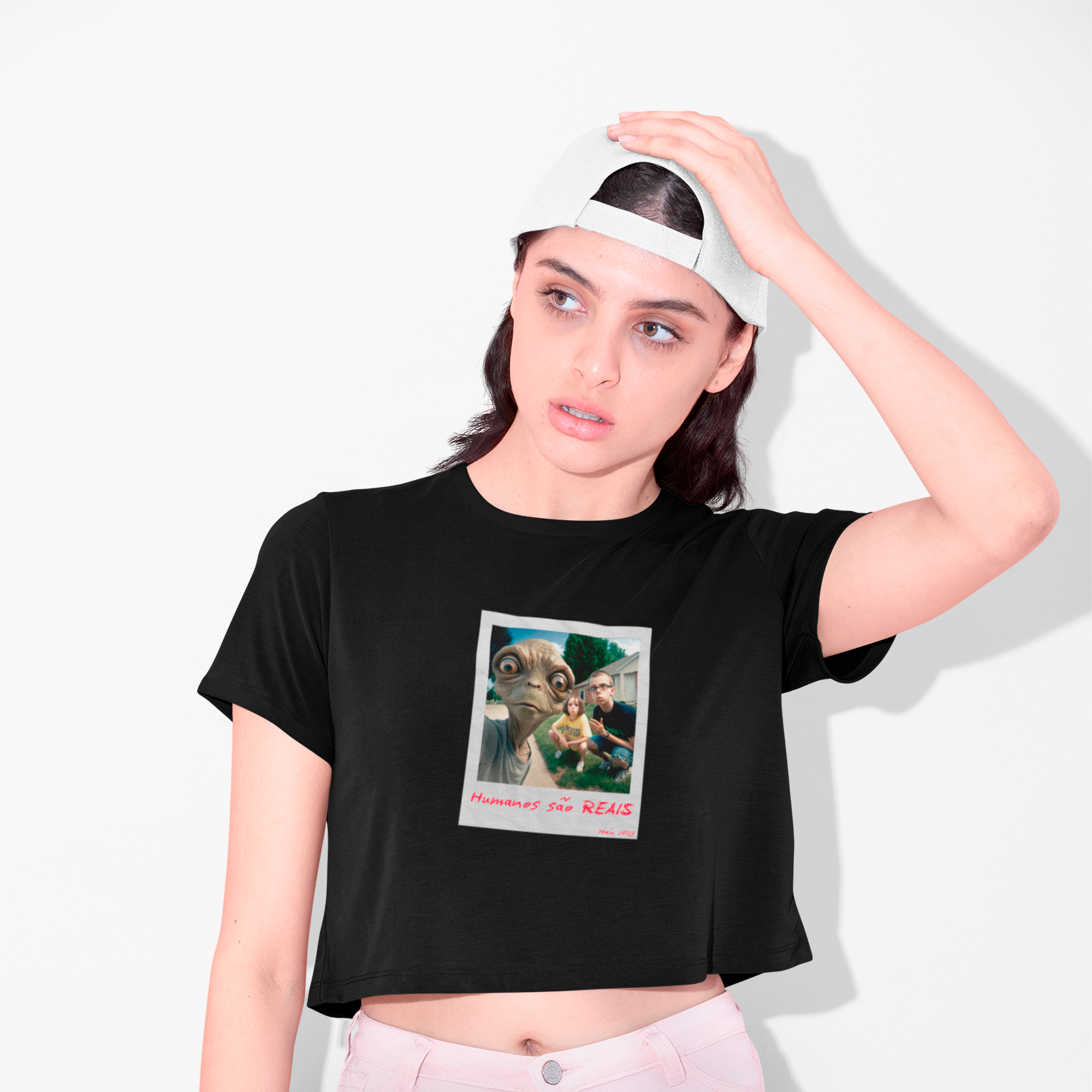 Nome do produto: POLAROID