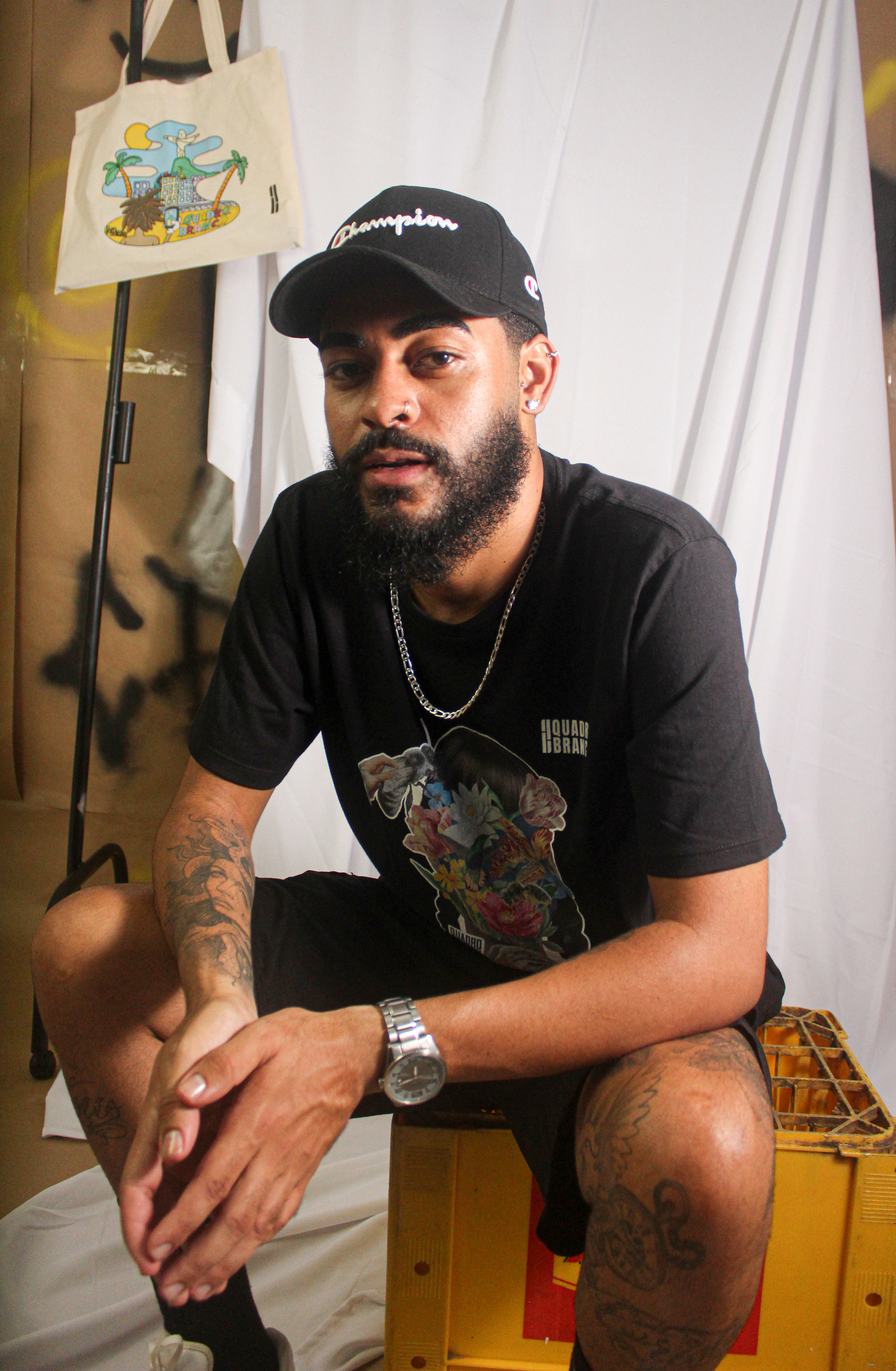 Nome do produto: NATURE