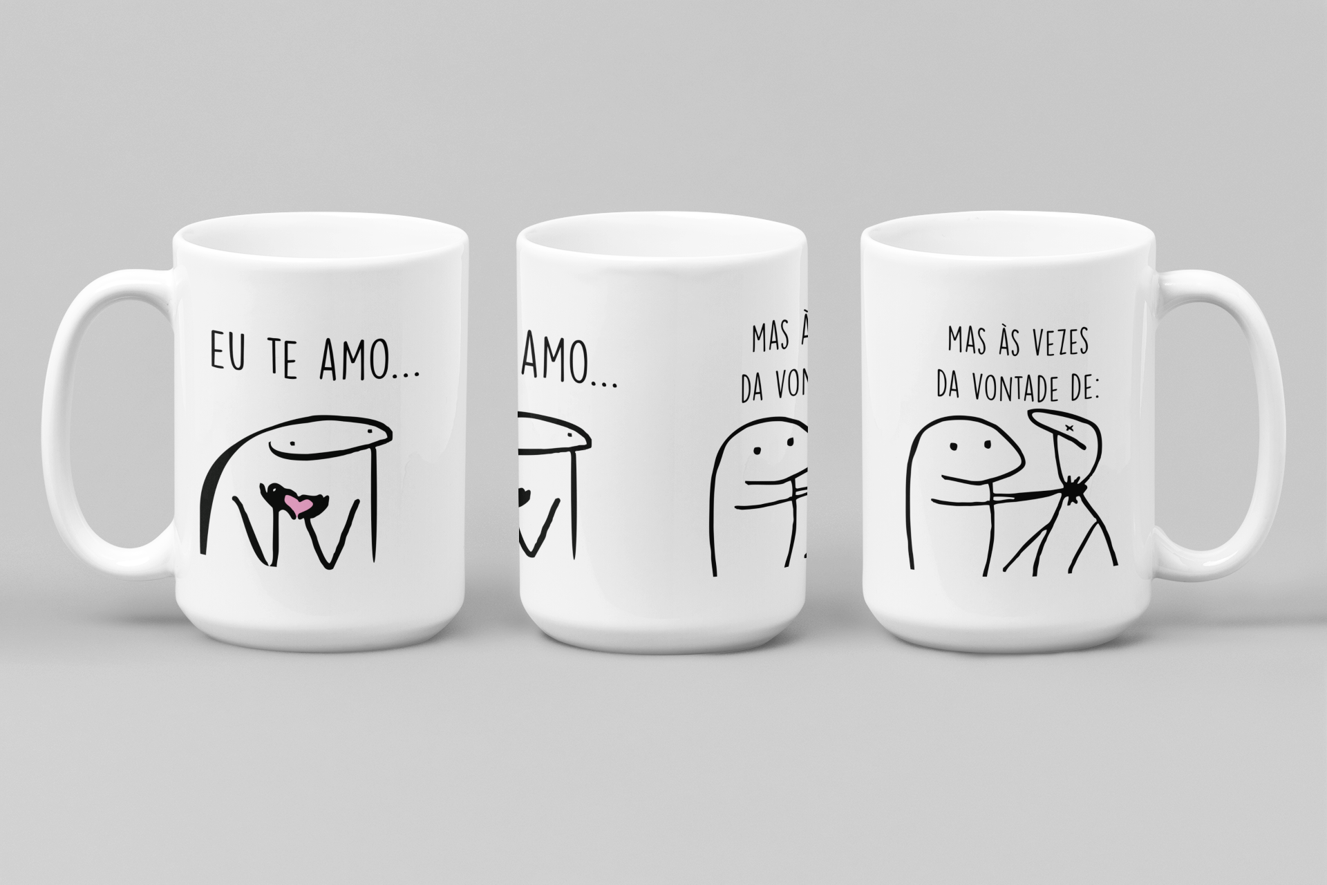 Nome do produto: FLORK