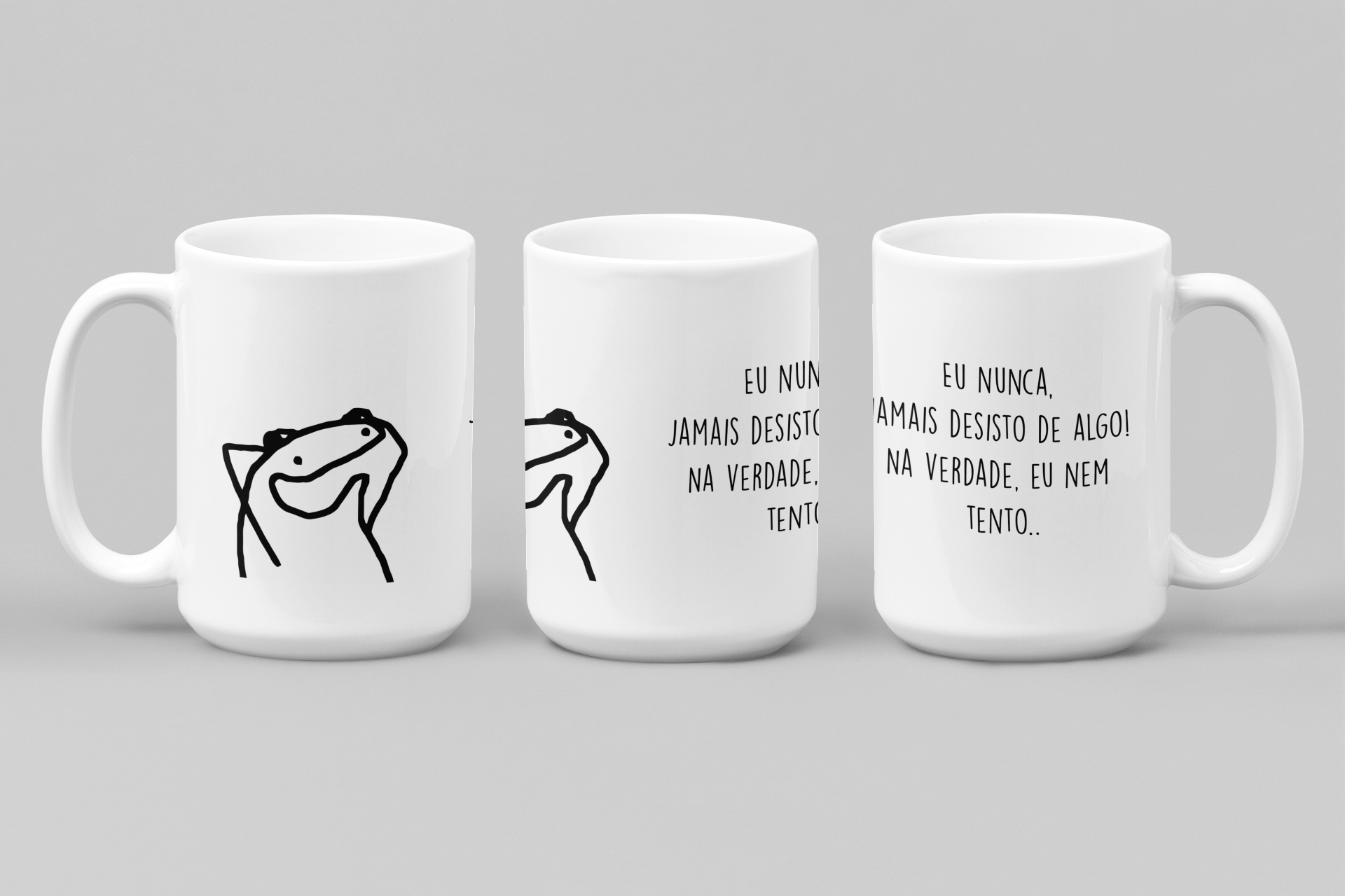 Nome do produto: FLORK