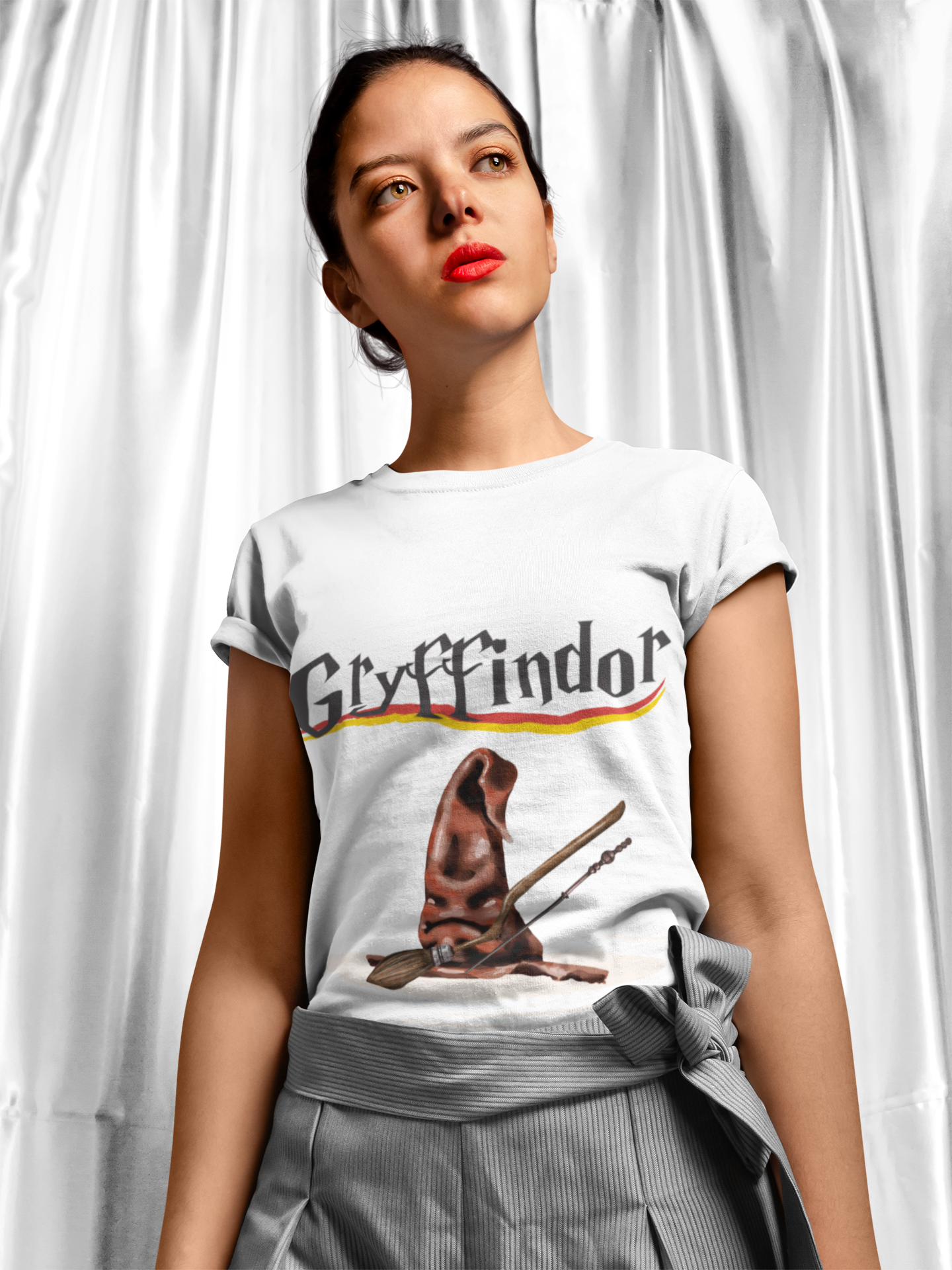 Nome do produto: Harry Potter - Baby Quality